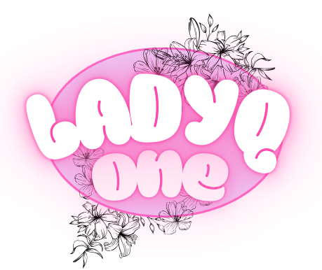 「おひとり様女子の可愛い生活」のロゴ画像